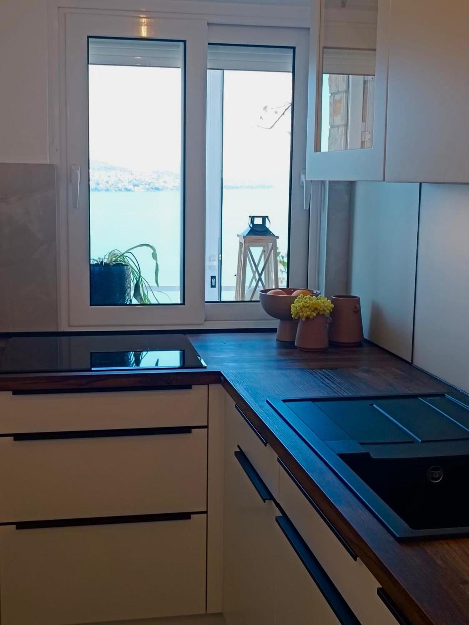 Apartment Spira Puovica โตรกีร์ ภายนอก รูปภาพ