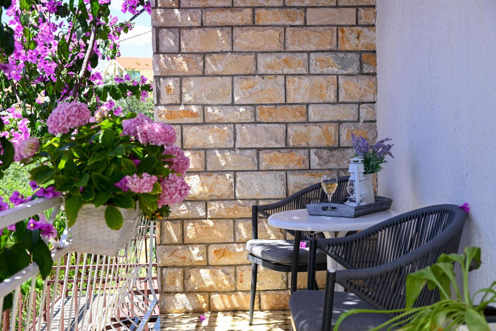 Apartment Spira Puovica โตรกีร์ ห้อง รูปภาพ