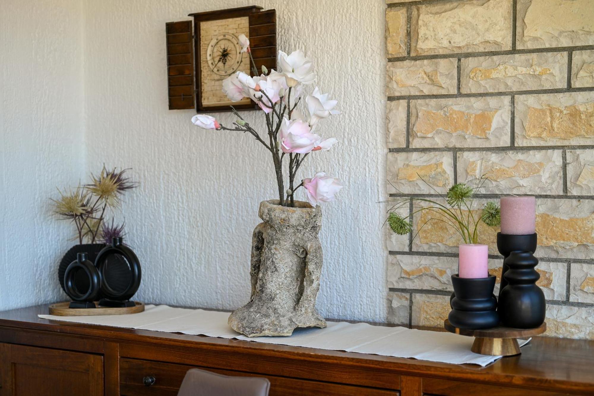 Apartment Spira Puovica โตรกีร์ ภายนอก รูปภาพ