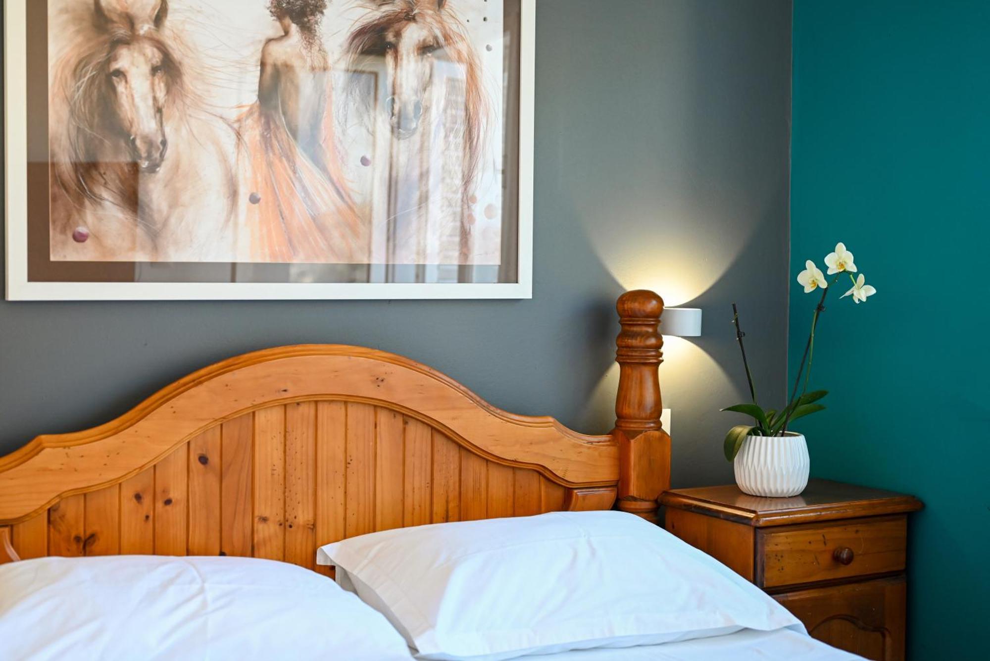 Apartment Spira Puovica โตรกีร์ ภายนอก รูปภาพ