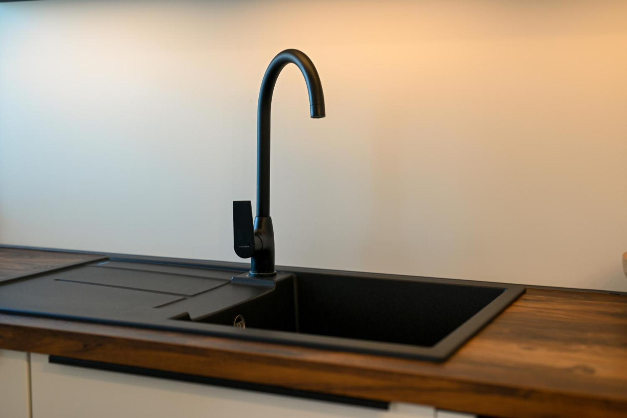 Apartment Spira Puovica โตรกีร์ ภายนอก รูปภาพ